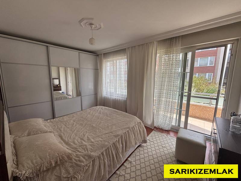 Edremit Cennetayağı Mah`da3+1  Daire. - 7